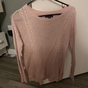 American Eagle sweater